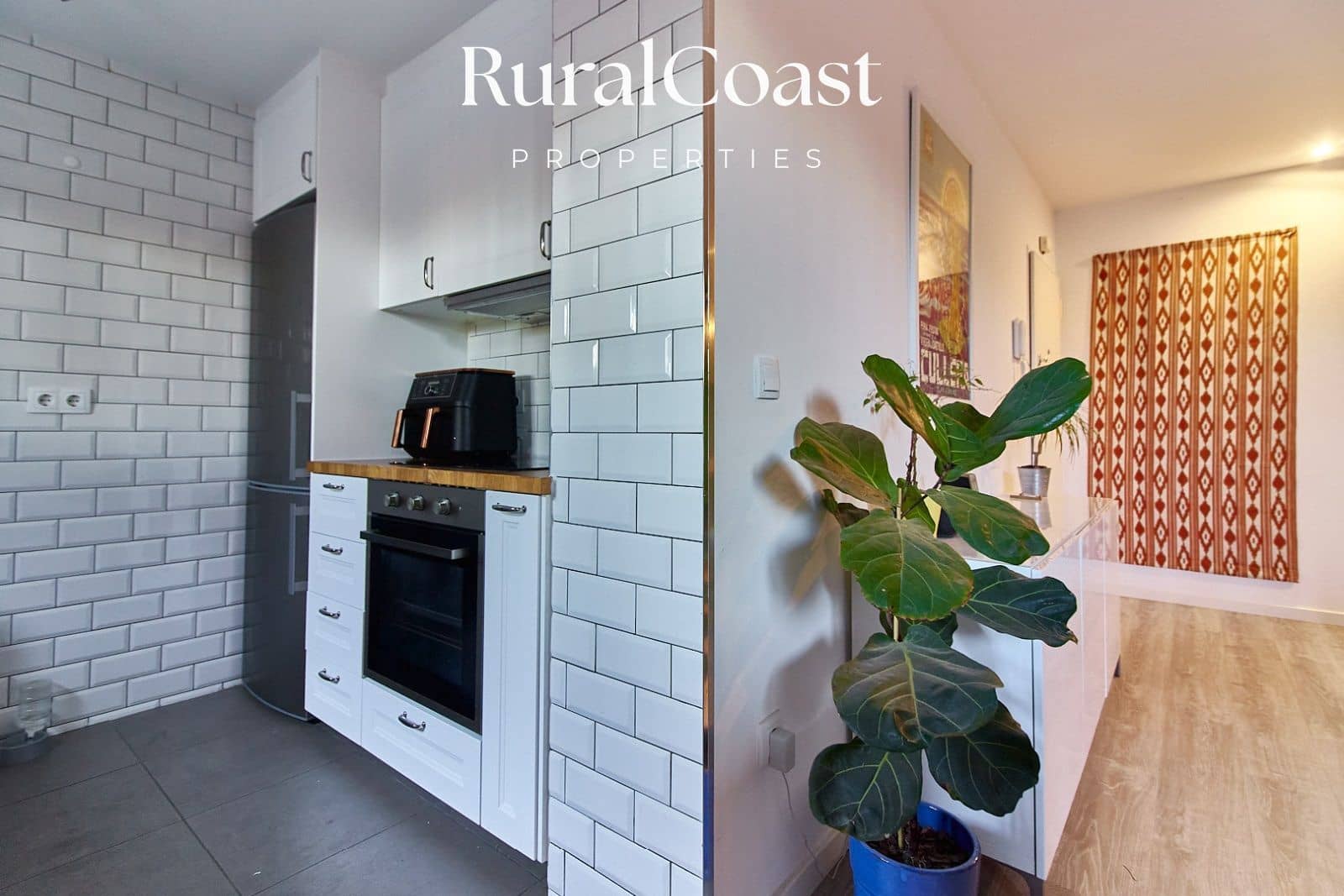 2 bedroom Flat for sale in El Campello with pool garage - € 339,000 (Ref: 9720780)