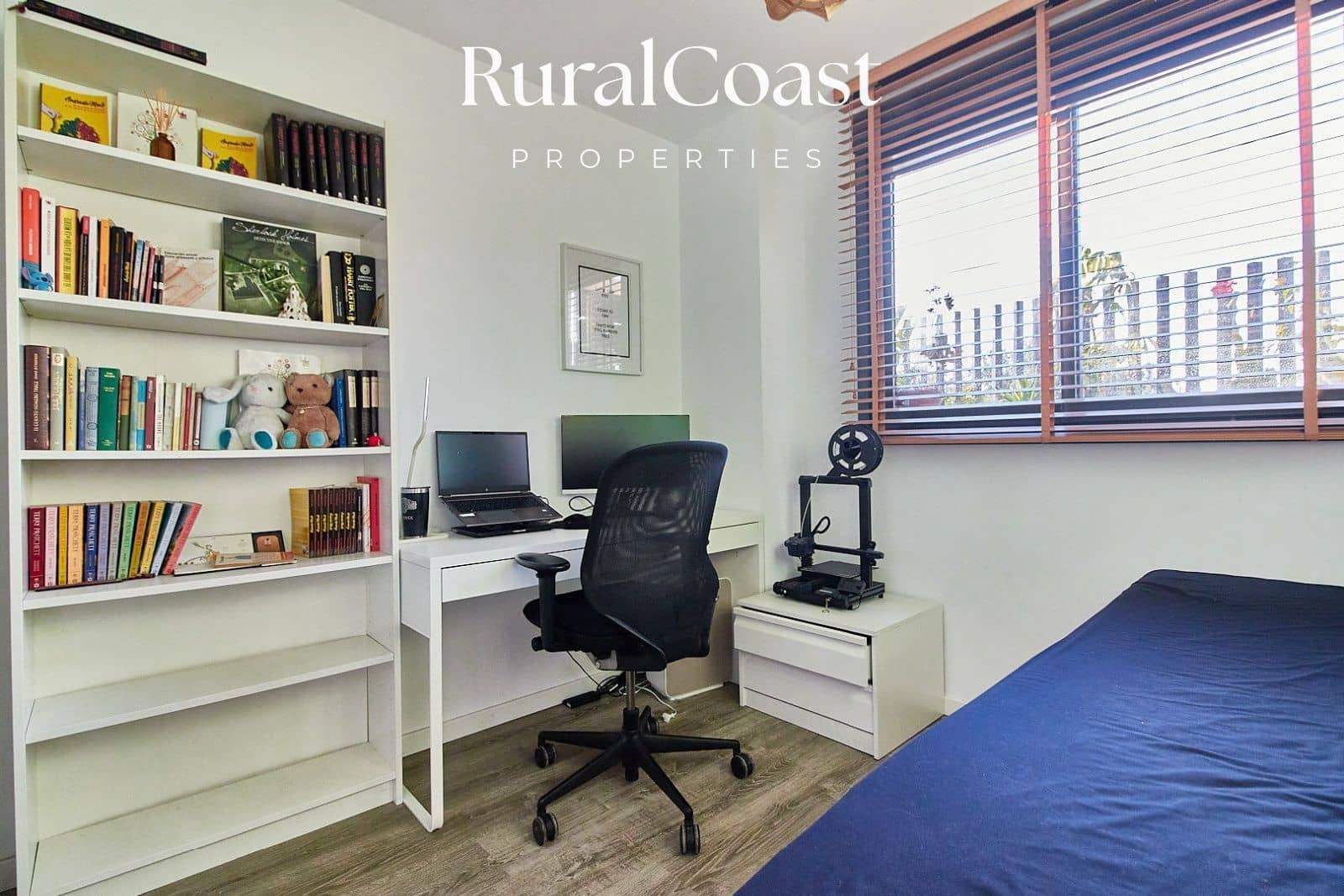 2 bedroom Flat for sale in El Campello with pool garage - € 339,000 (Ref: 9720780)