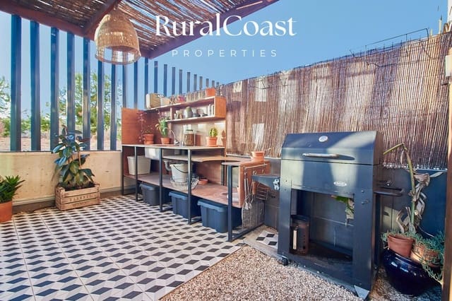 2 bedroom Flat for sale in El Campello with pool garage - € 339,000 (Ref: 9720780)