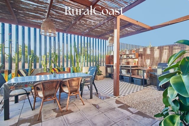 2 bedroom Flat for sale in El Campello with pool garage - € 339,000 (Ref: 9720780)