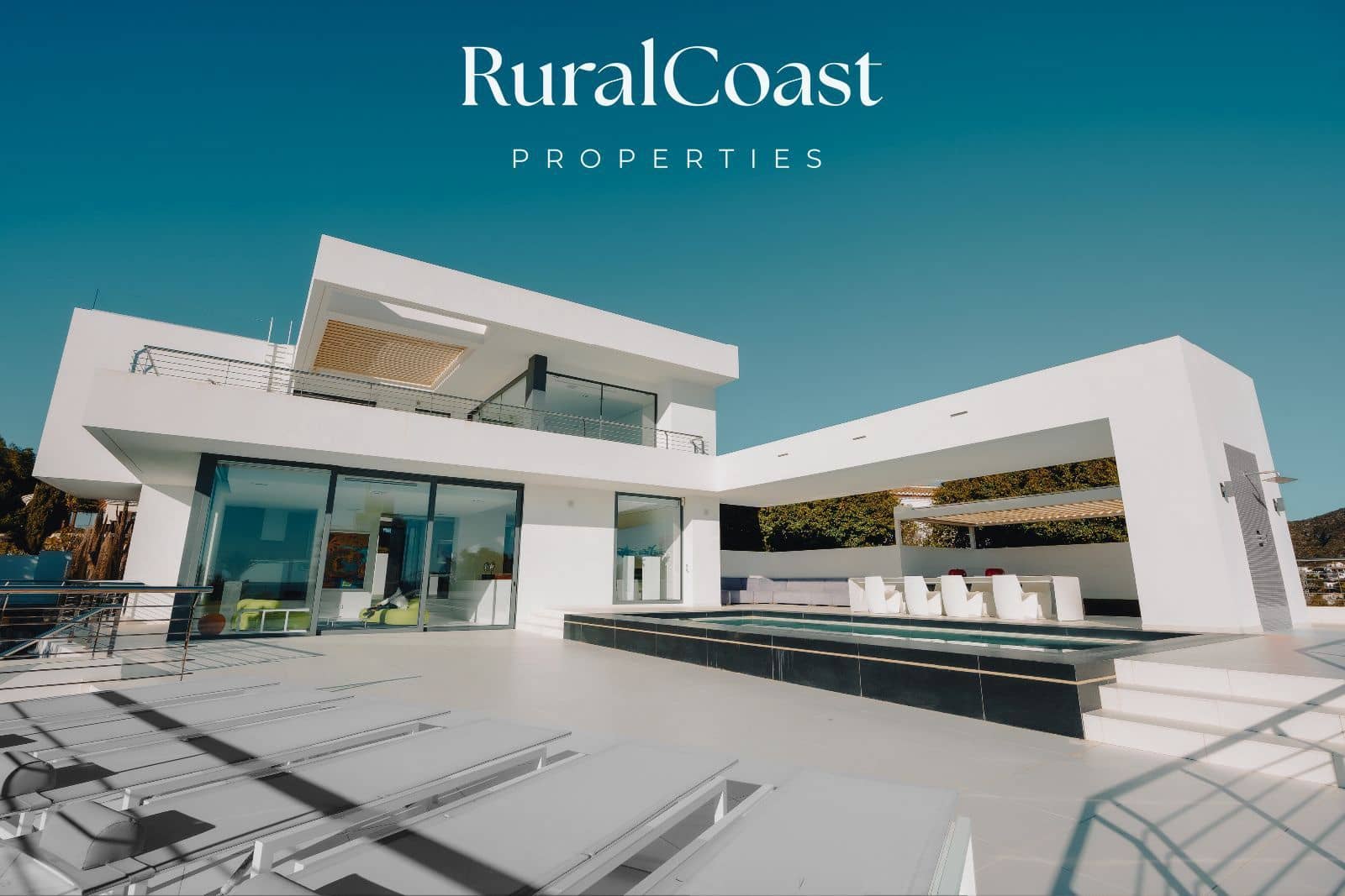 7 soveværelse Villa til salg i Moraira med swimmingpool garage - € 3.250.000 (Ref: 9753437)