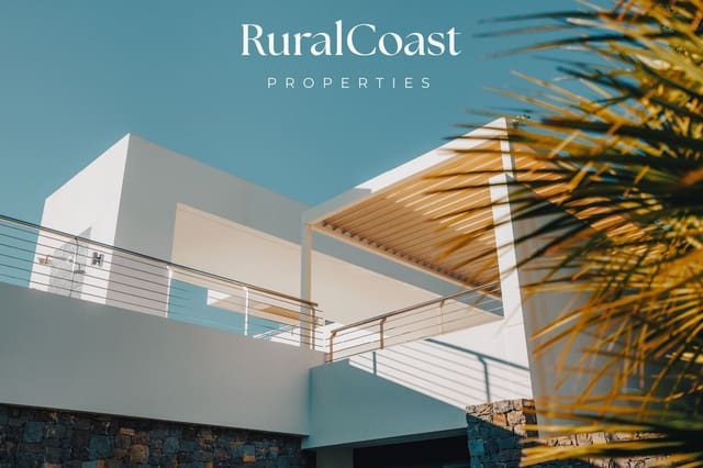 7 soveværelse Villa til salg i Moraira, Teulada-Moraira med swimmingpool garage - € 3.250.000 (Ref: 9753437)