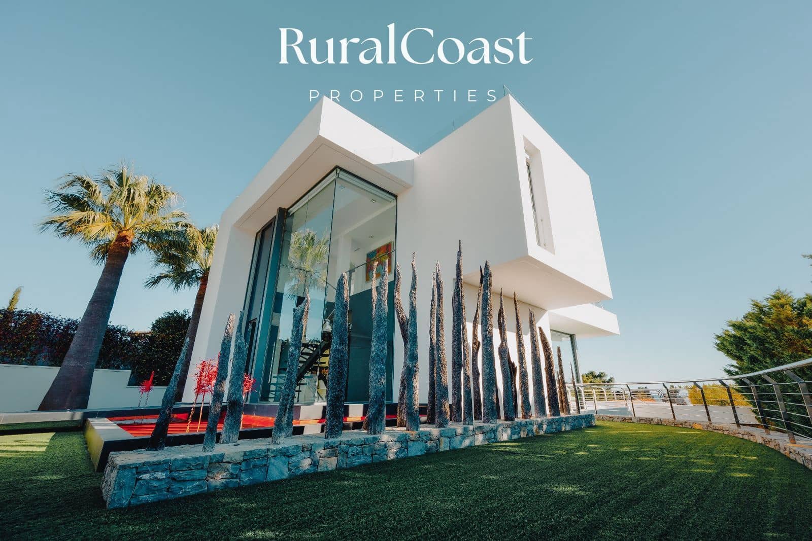 7 soveværelse Villa til salg i Moraira med swimmingpool garage - € 3.250.000 (Ref: 9753437)