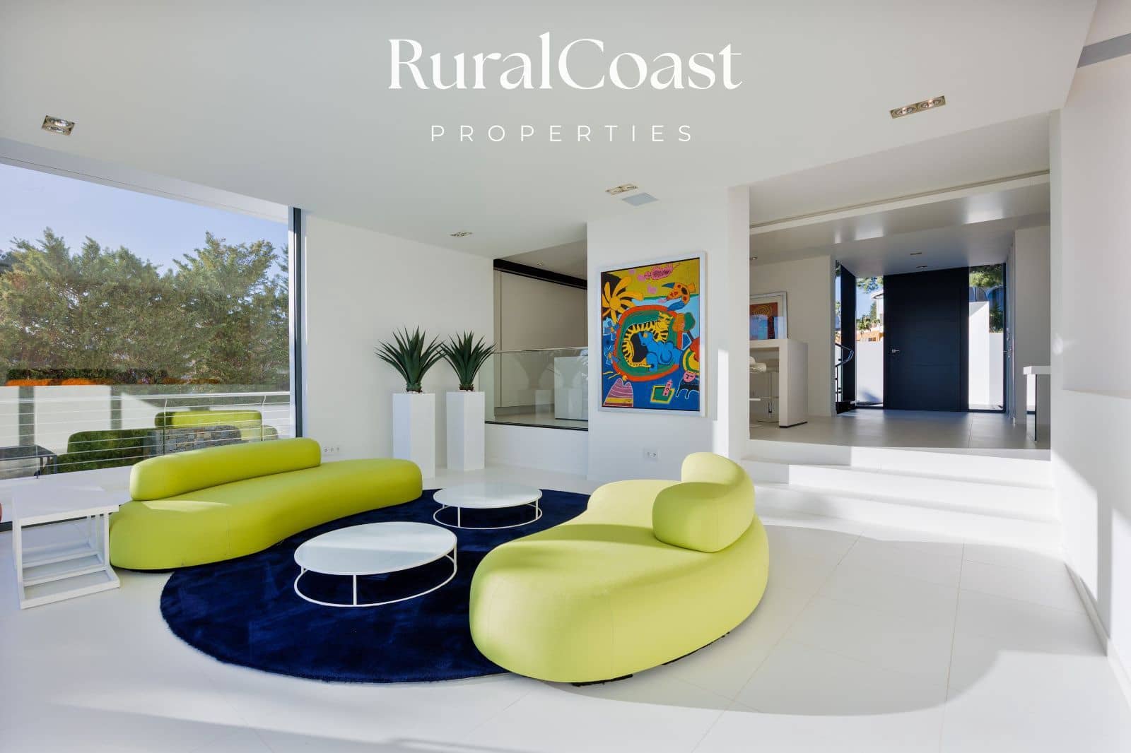 7 soveværelse Villa til salg i Moraira med swimmingpool garage - € 3.250.000 (Ref: 9753437)