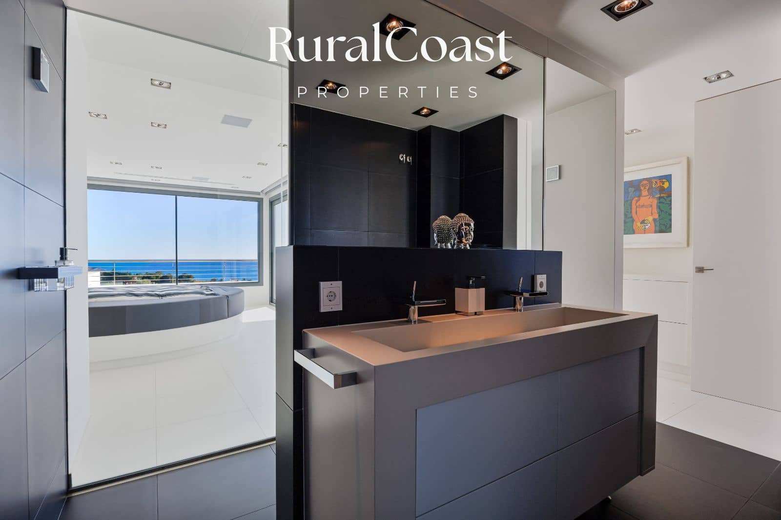 7 soveværelse Villa til salg i Moraira med swimmingpool garage - € 3.250.000 (Ref: 9753437)