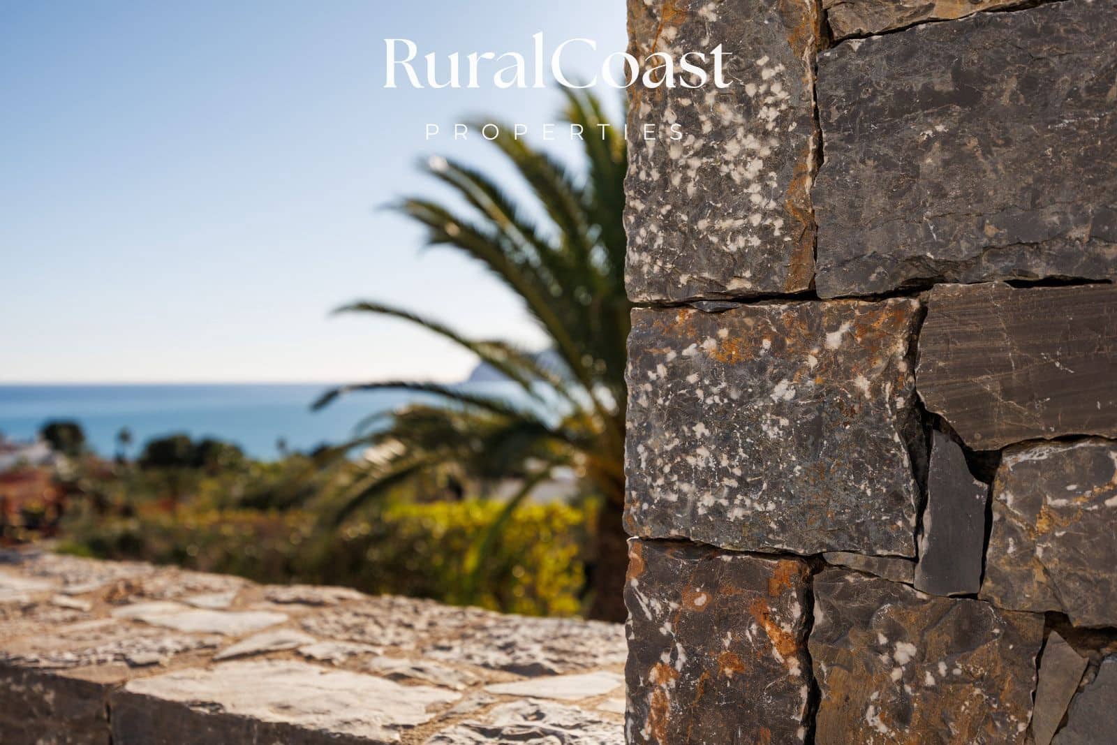 7 soveværelse Villa til salg i Moraira med swimmingpool garage - € 3.250.000 (Ref: 9753437)