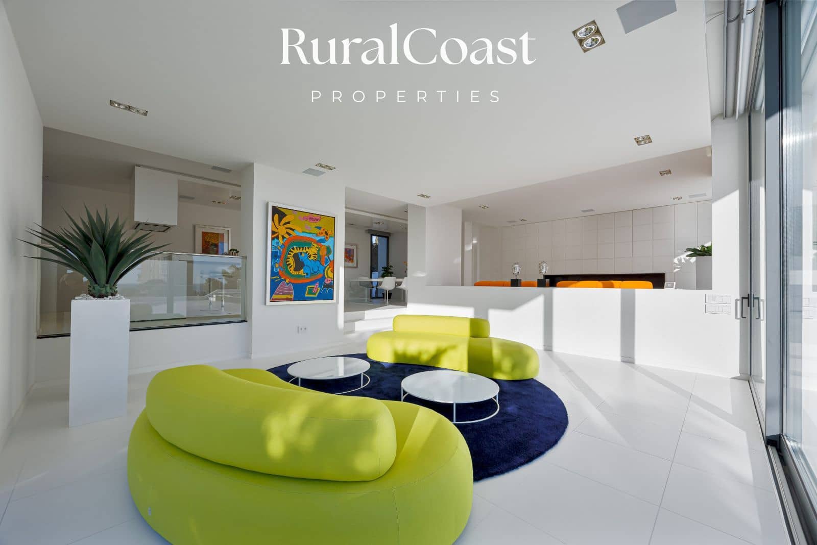 7 soveværelse Villa til salg i Moraira med swimmingpool garage - € 3.250.000 (Ref: 9753437)