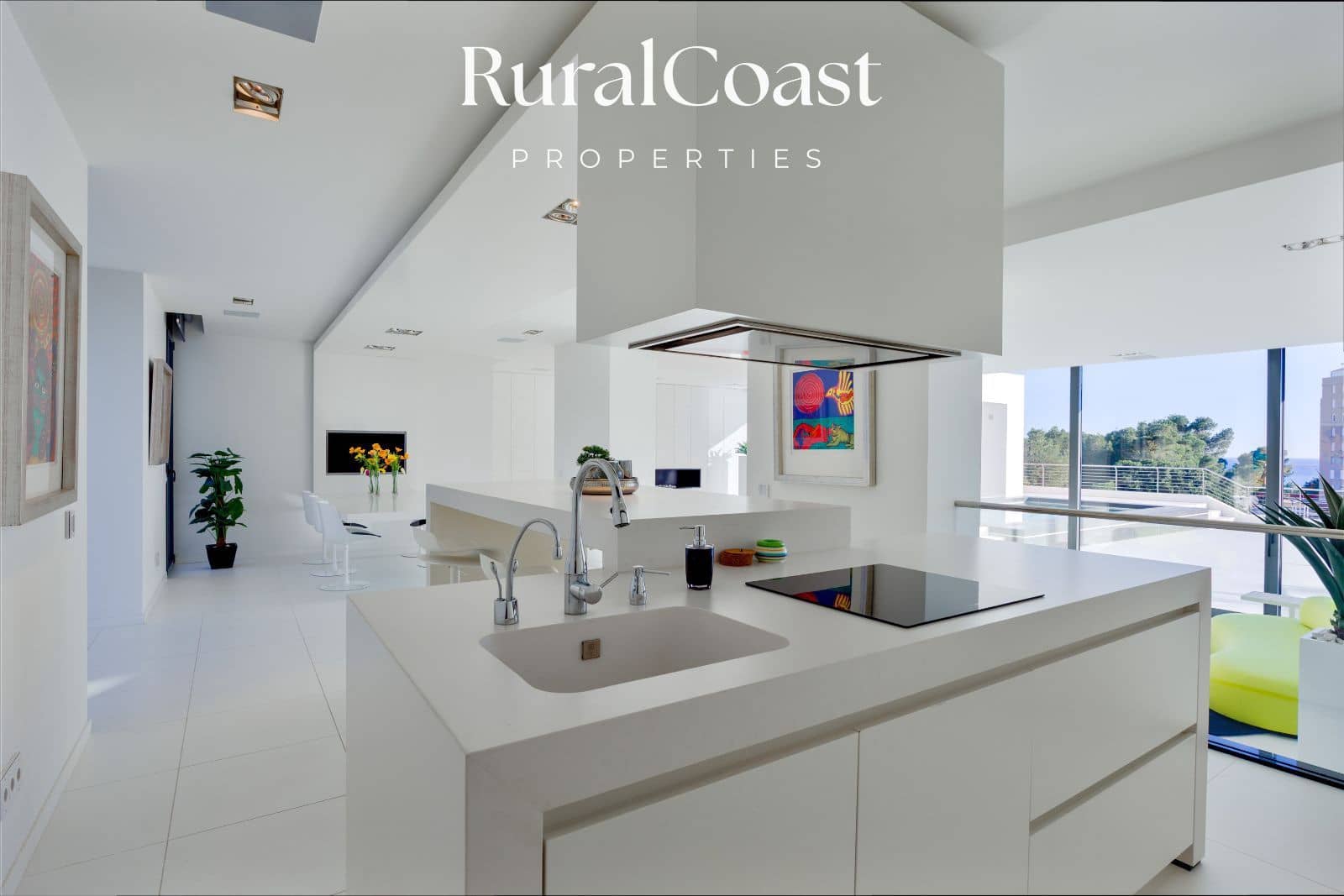 7 soveværelse Villa til salg i Moraira med swimmingpool garage - € 3.250.000 (Ref: 9753437)