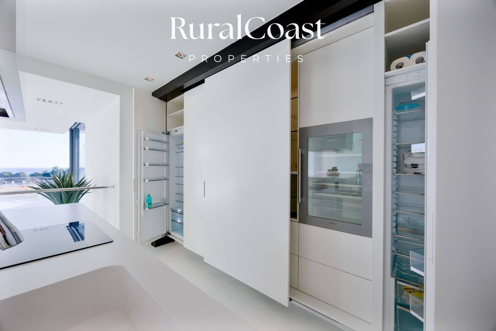 7 soveværelse Villa til salg i Moraira med swimmingpool garage - € 3.250.000 (Ref: 9753437)