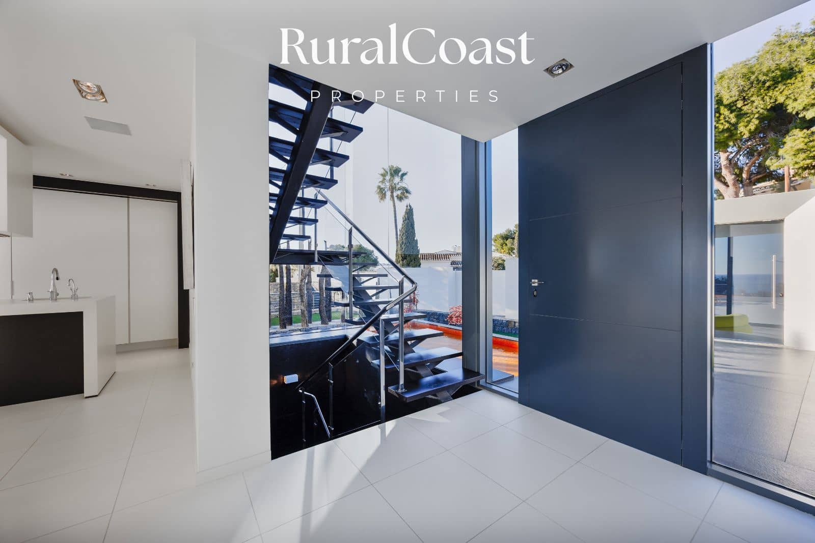 7 soveværelse Villa til salg i Moraira med swimmingpool garage - € 3.250.000 (Ref: 9753437)