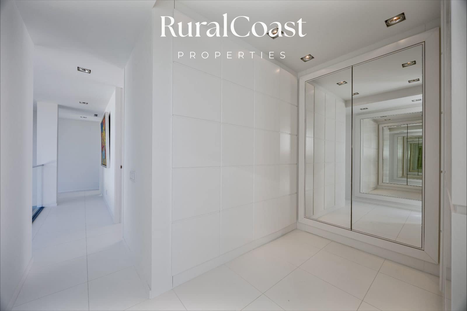 7 soveværelse Villa til salg i Moraira med swimmingpool garage - € 3.250.000 (Ref: 9753437)