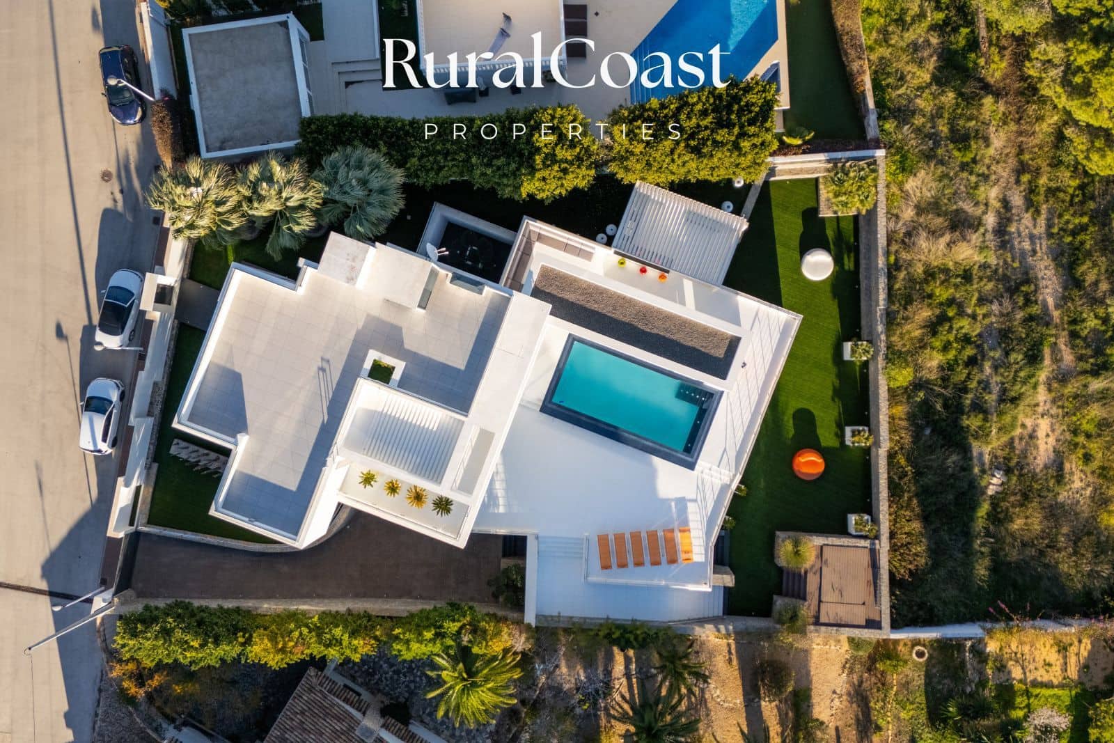 7 soveværelse Villa til salg i Moraira med swimmingpool garage - € 3.250.000 (Ref: 9753437)