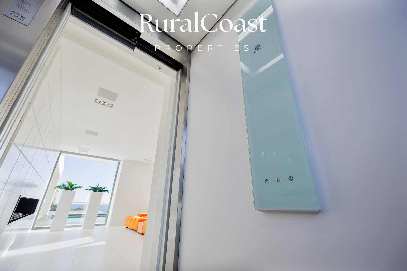 7 soveværelse Villa til salg i Moraira med swimmingpool garage - € 3.250.000 (Ref: 9753437)