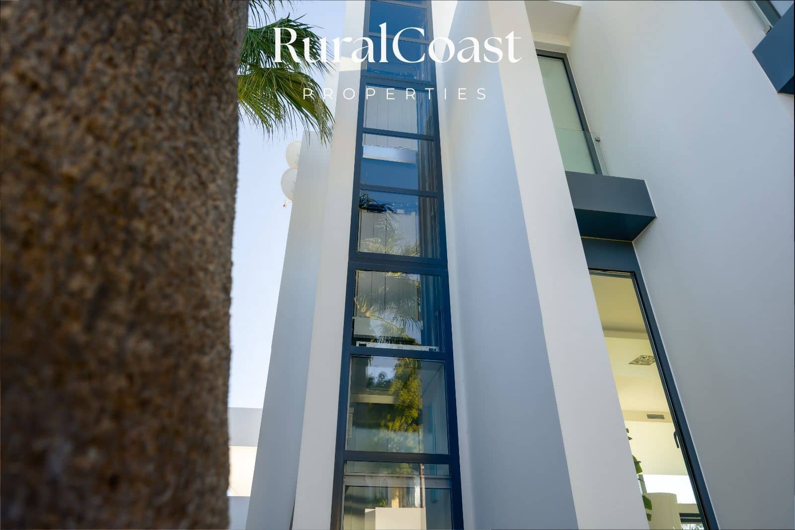 7 soveværelse Villa til salg i Moraira med swimmingpool garage - € 3.250.000 (Ref: 9753437)