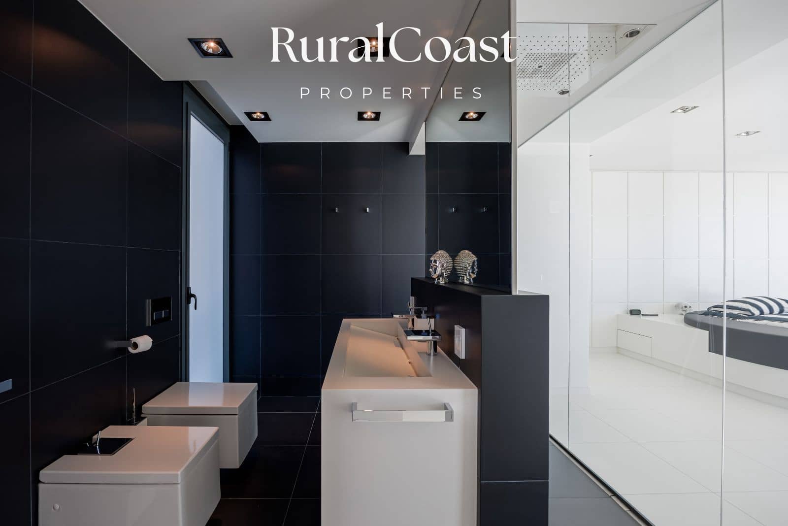 7 soveværelse Villa til salg i Moraira med swimmingpool garage - € 3.250.000 (Ref: 9753437)