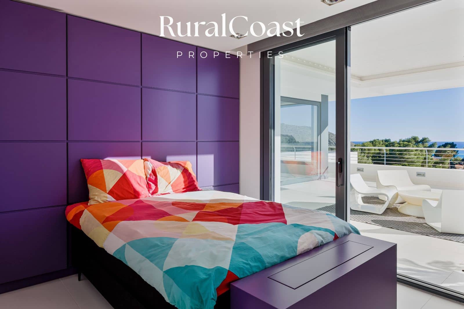 7 soveværelse Villa til salg i Moraira med swimmingpool garage - € 3.250.000 (Ref: 9753437)