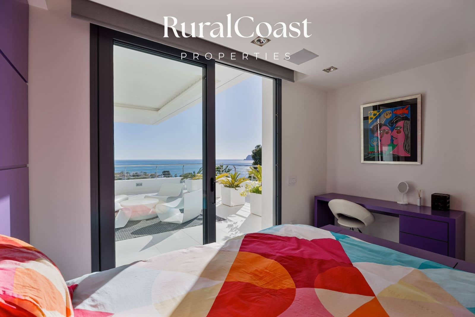 7 soveværelse Villa til salg i Moraira med swimmingpool garage - € 3.250.000 (Ref: 9753437)