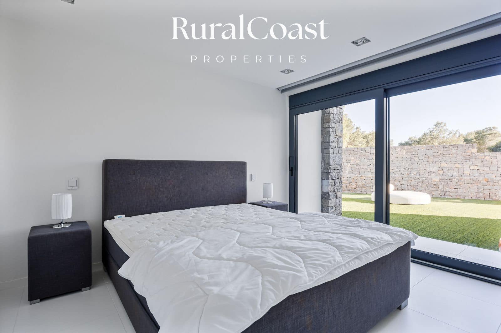 7 soveværelse Villa til salg i Moraira med swimmingpool garage - € 3.250.000 (Ref: 9753437)