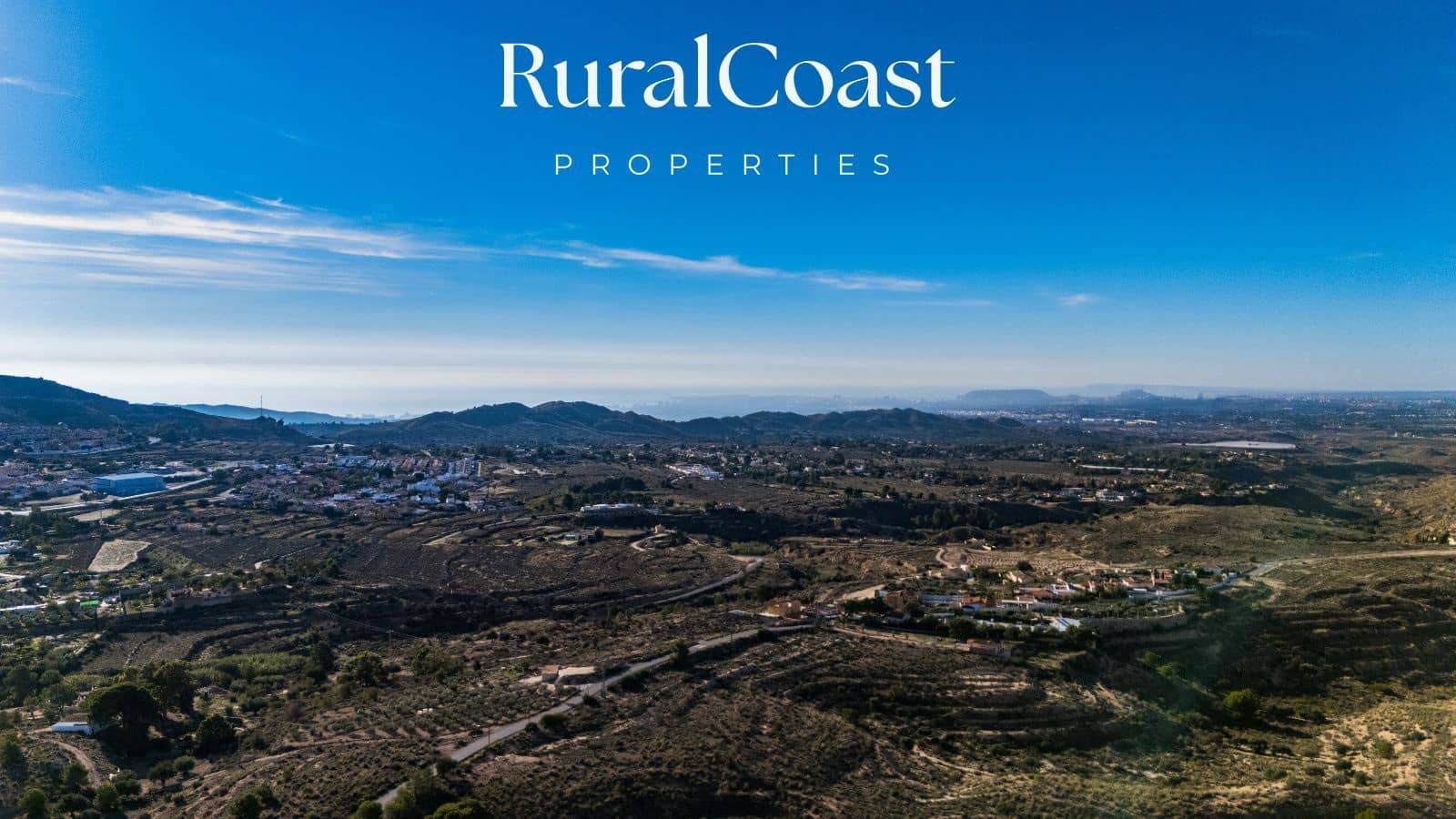 Building Plot for sale in Busot - € 139,000 (Ref: 9753438)