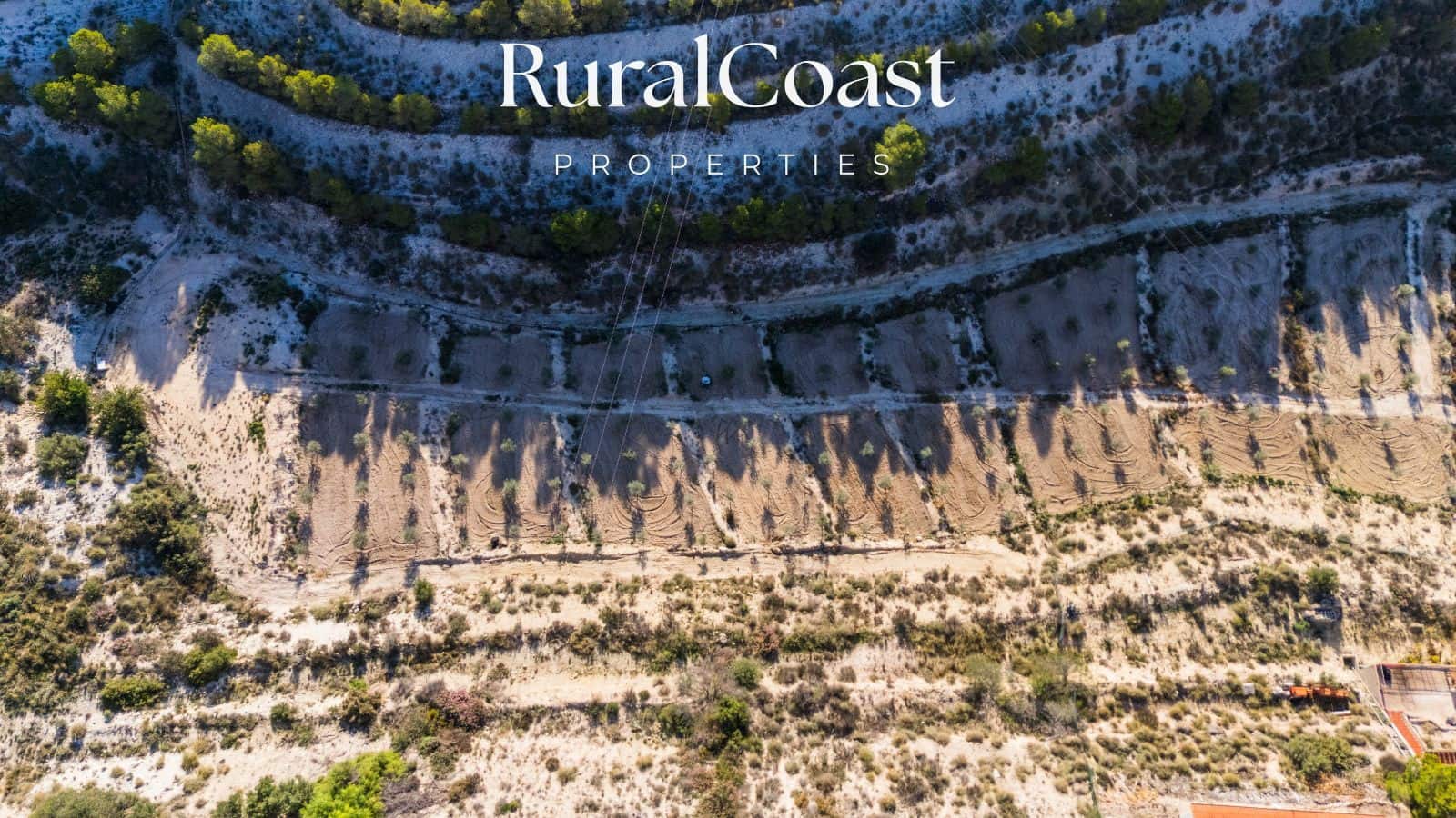 Building Plot for sale in Busot - € 139,000 (Ref: 9753438)