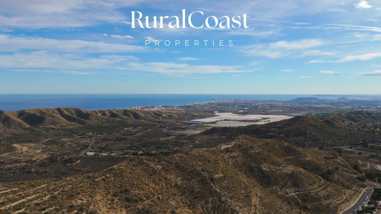 Building Plot for sale in Busot - € 139,000 (Ref: 9753438)