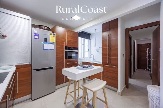 2 slaapkamer Flat te koop in El Campello - € 237.000 (Ref: 9753716)