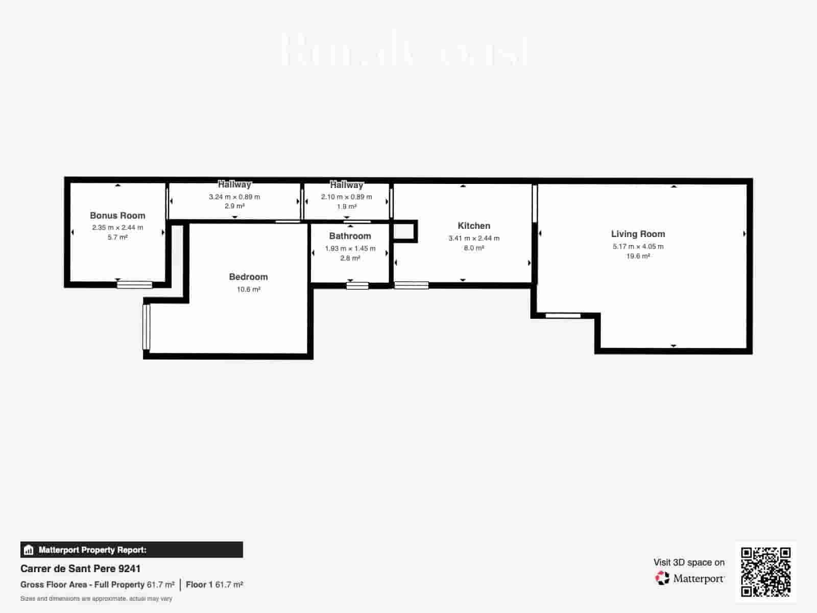 2 camera da letto Appartamento in vendita in El Campello - 238.000 € (Rif: 9753716)