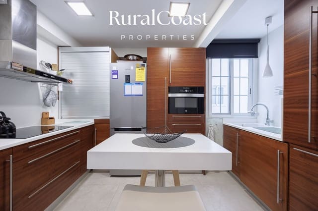2 slaapkamer Flat te koop in El Campello - € 237.000 (Ref: 9753716)