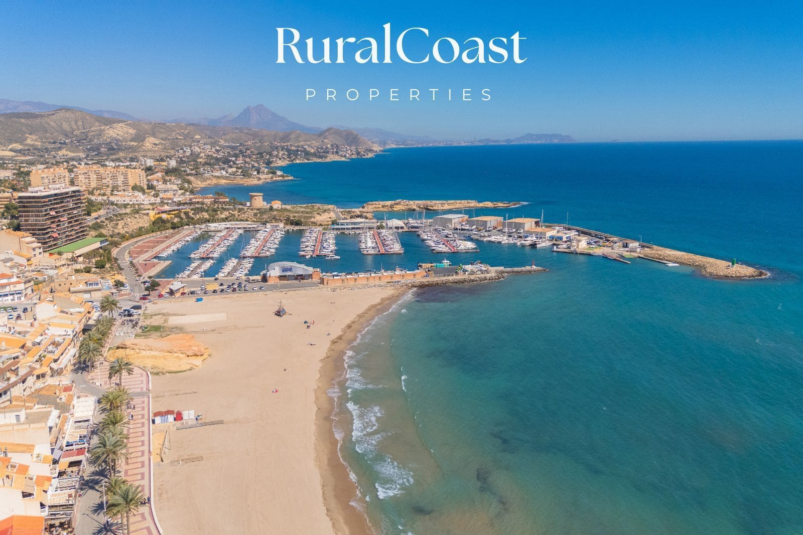 2 camera da letto Appartamento in vendita in El Campello - 238.000 € (Rif: 9753716)