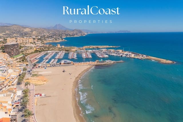 2 camera da letto Appartamento in vendita in El Campello - 238.000 € (Rif: 9753716)