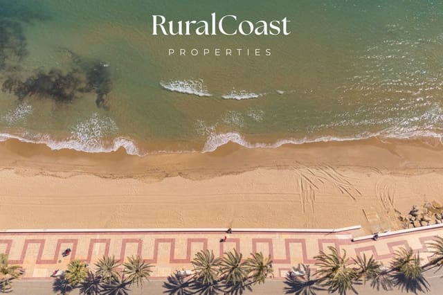 2 camera da letto Appartamento in vendita in El Campello - 238.000 € (Rif: 9753716)