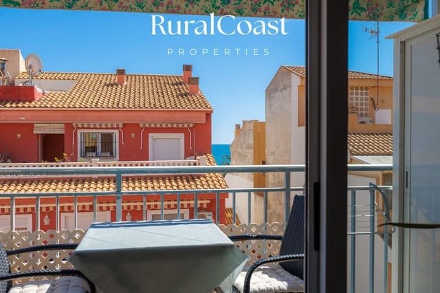 2 camera da letto Appartamento in vendita in El Campello - 238.000 € (Rif: 9753716)