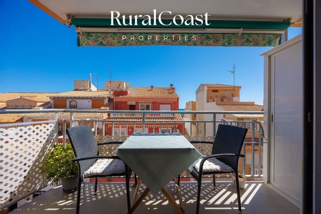 2 slaapkamer Flat te koop in El Campello - € 237.000 (Ref: 9753716)