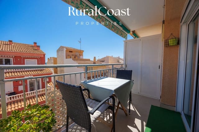 2 slaapkamer Flat te koop in El Campello - € 237.000 (Ref: 9753716)