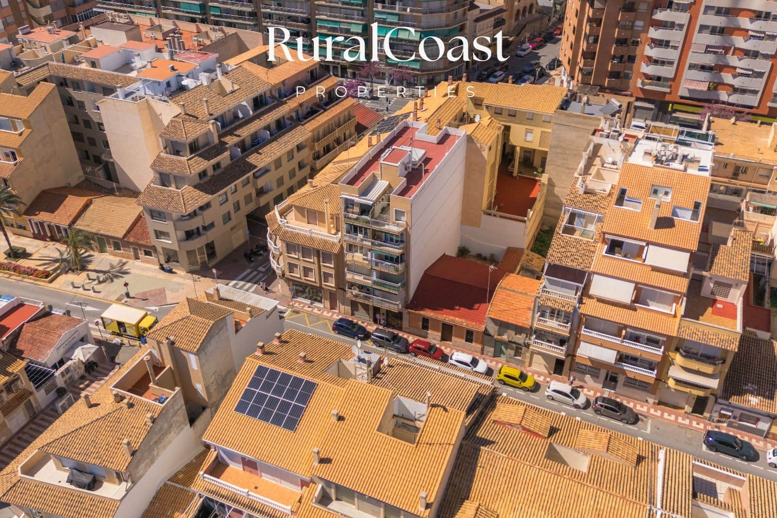 2 camera da letto Appartamento in vendita in El Campello - 238.000 € (Rif: 9753716)