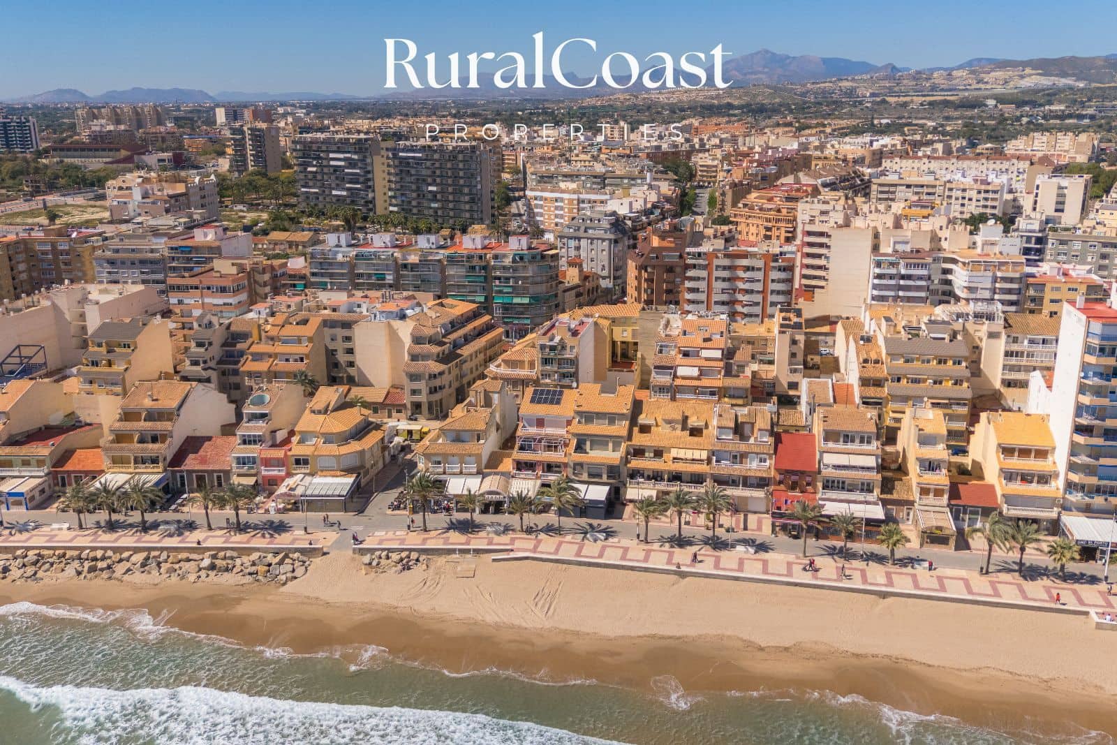 2 camera da letto Appartamento in vendita in El Campello - 238.000 € (Rif: 9753716)