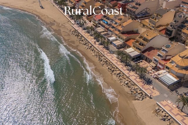 2 camera da letto Appartamento in vendita in El Campello - 238.000 € (Rif: 9753716)