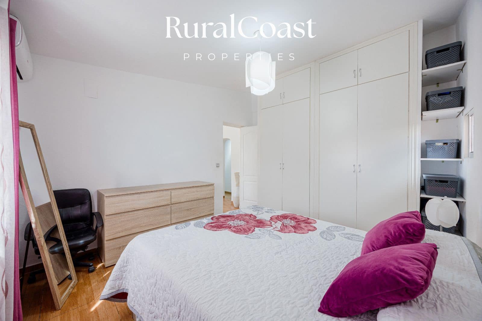 4 slaapkamer Villa te koop in Busot met zwembad - € 320.000 (Ref: 9753717)