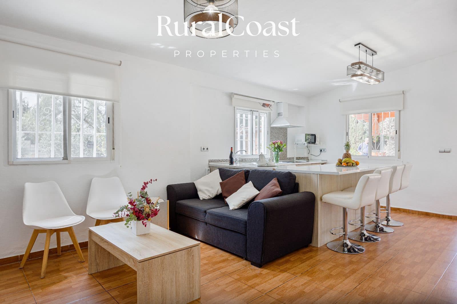 4 slaapkamer Villa te koop in Busot met zwembad - € 320.000 (Ref: 9753717)