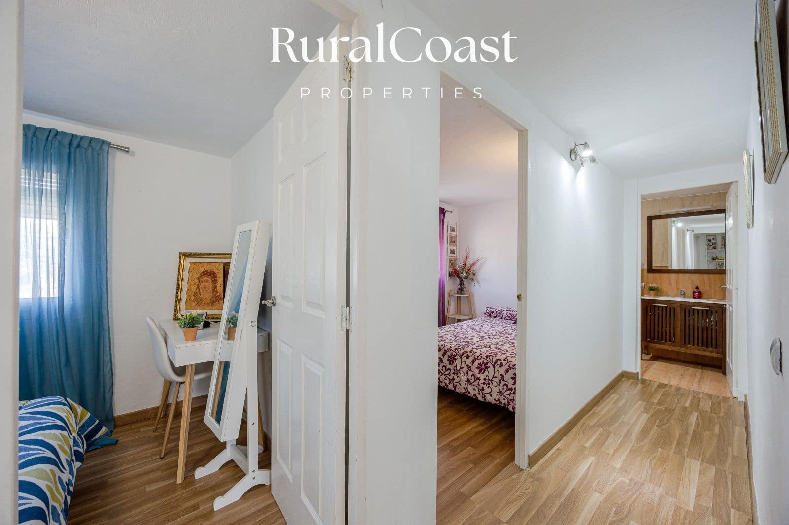 4 slaapkamer Villa te koop in Busot met zwembad - € 320.000 (Ref: 9753717)