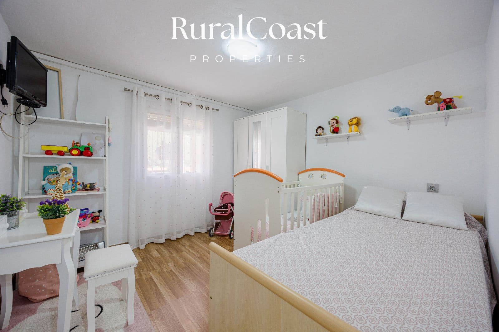 4 slaapkamer Villa te koop in Busot met zwembad - € 320.000 (Ref: 9753717)