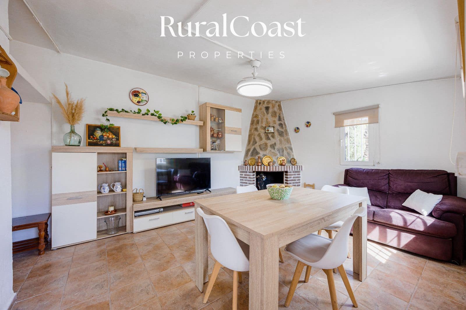 4 slaapkamer Villa te koop in Busot met zwembad - € 320.000 (Ref: 9753717)