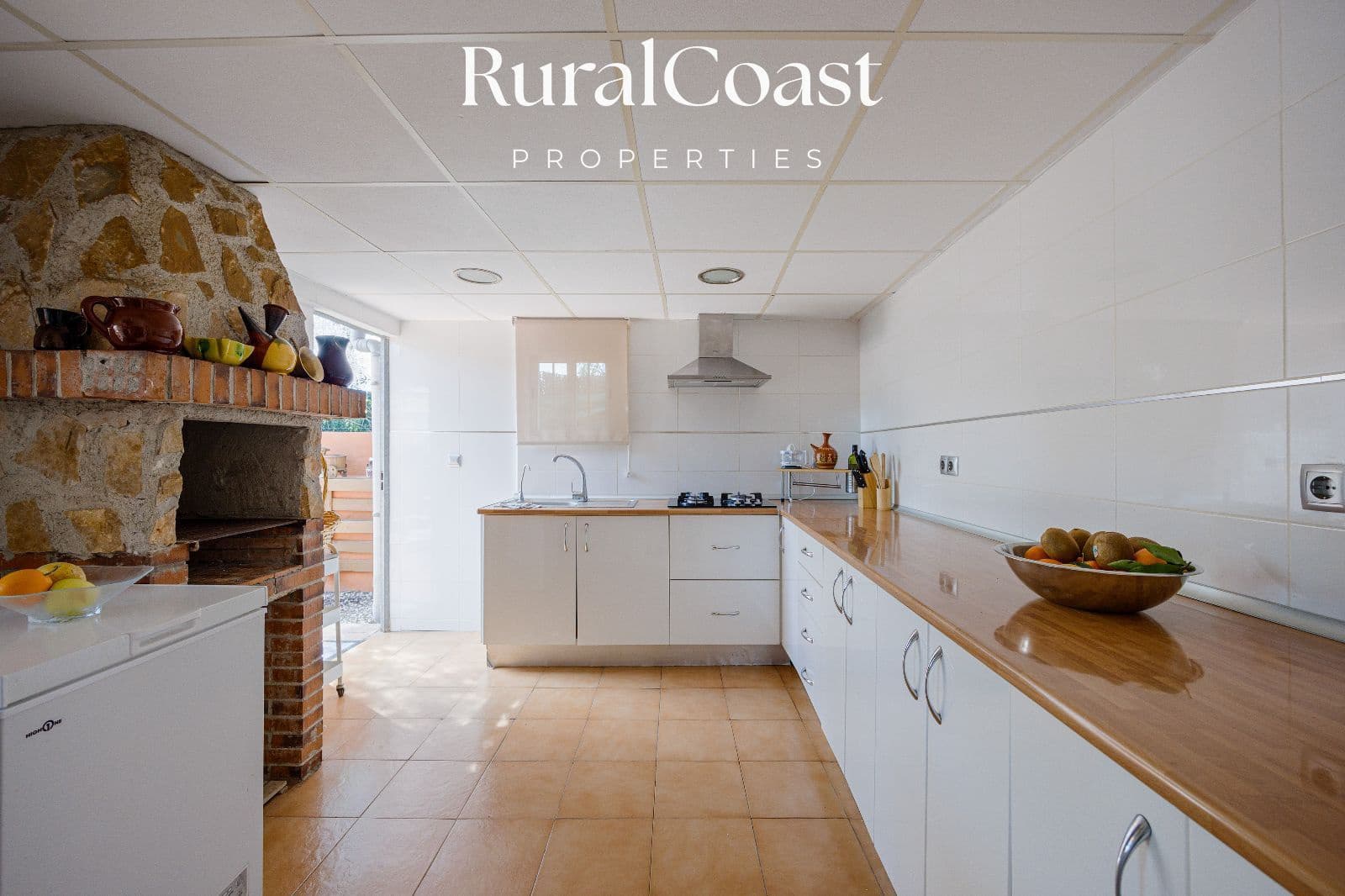 4 slaapkamer Villa te koop in Busot met zwembad - € 320.000 (Ref: 9753717)