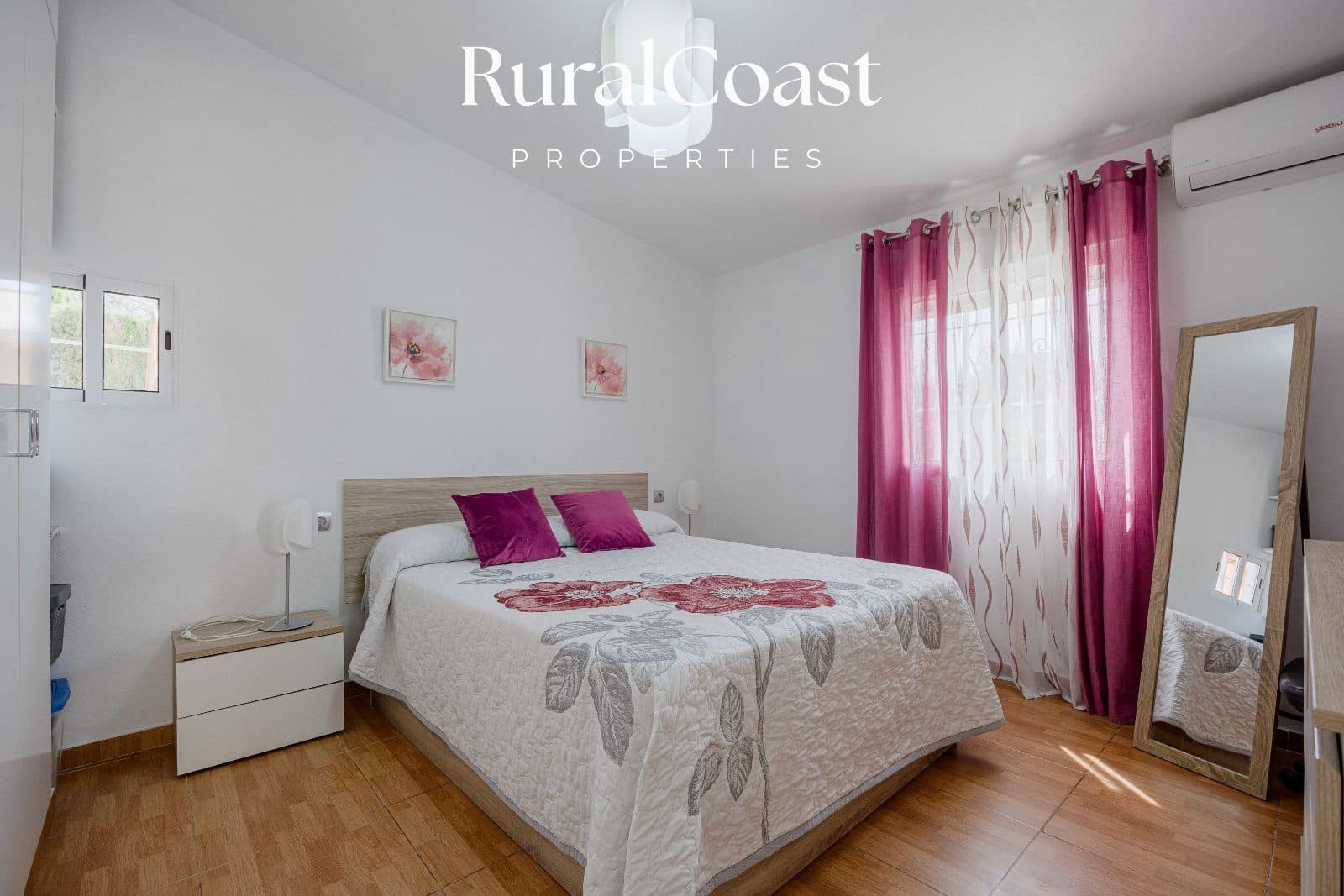 4 slaapkamer Villa te koop in Busot met zwembad - € 320.000 (Ref: 9753717)