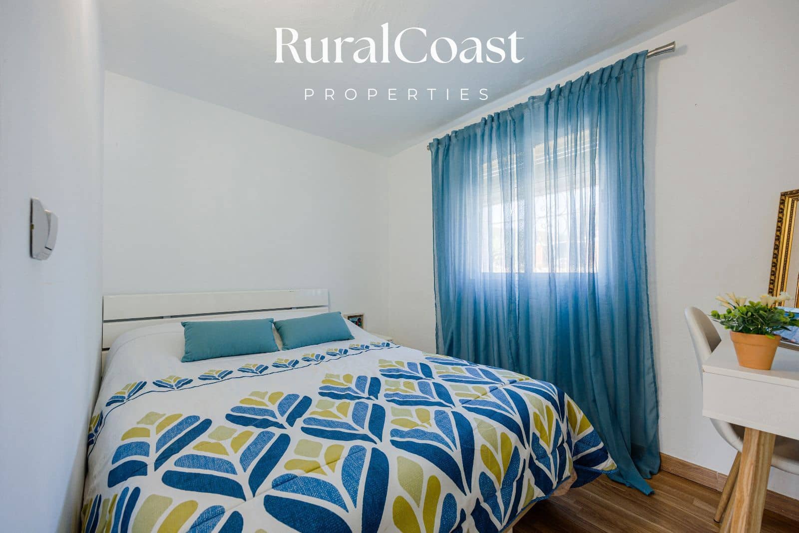 4 slaapkamer Villa te koop in Busot met zwembad - € 320.000 (Ref: 9753717)