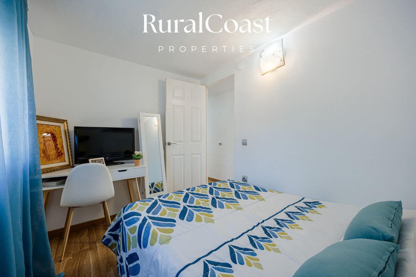 4 slaapkamer Villa te koop in Busot met zwembad - € 320.000 (Ref: 9753717)