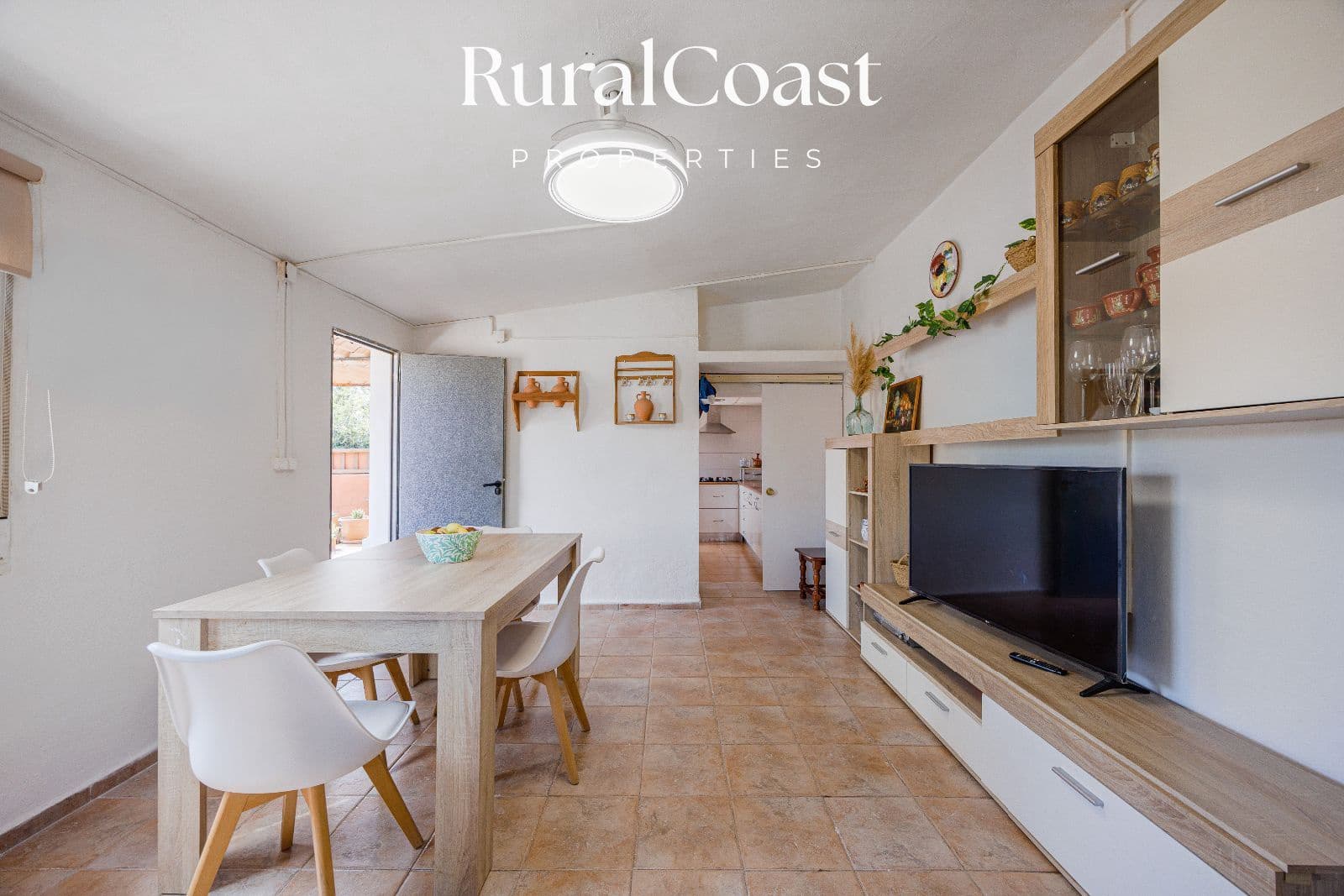 4 slaapkamer Villa te koop in Busot met zwembad - € 320.000 (Ref: 9753717)