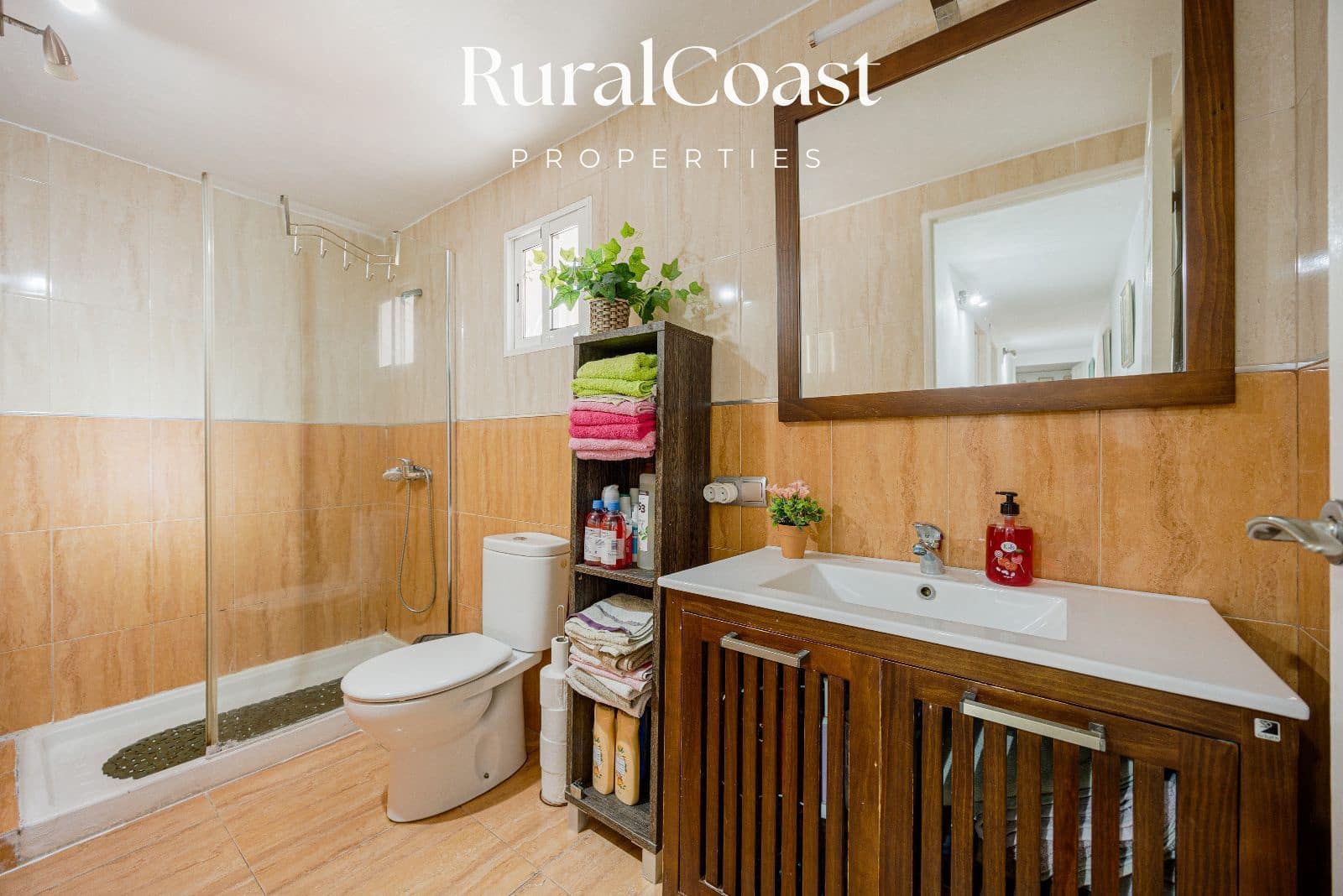 4 slaapkamer Villa te koop in Busot met zwembad - € 320.000 (Ref: 9753717)