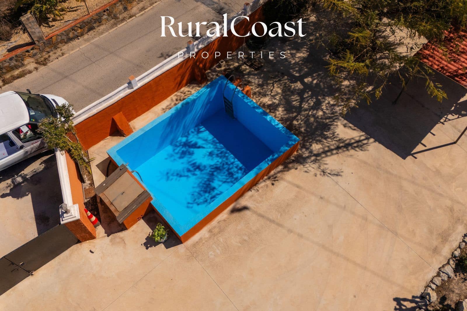 4 slaapkamer Villa te koop in Busot met zwembad - € 320.000 (Ref: 9753717)