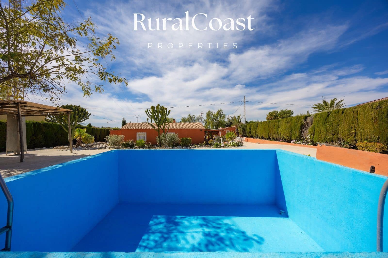 4 slaapkamer Villa te koop in Busot met zwembad - € 320.000 (Ref: 9753717)